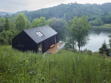 Haus am See, Foto: VELUX Deutschland
